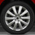 Perfection Wheel | 20 Wheels | 07-10 Mazda CX-9 | PERF08932