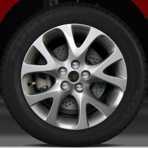 Perfection Wheel | 18 Wheels | 09-10 Mazda 6 | PERF08933