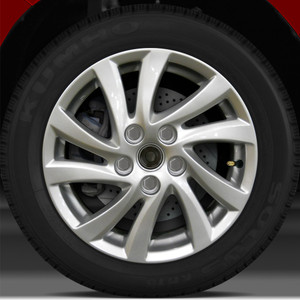 Perfection Wheel | 16 Wheels | 11-16 Mazda 5 | PERF08934