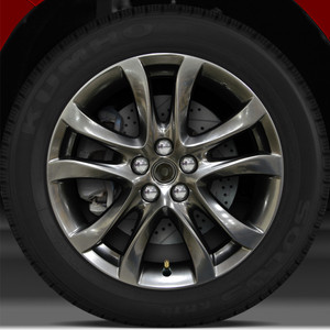 Perfection Wheel | 19 Wheels | 14-16 Mazda 6 | PERF08935
