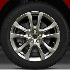Perfection Wheel | 19 Wheels | 14-16 Mazda 6 | PERF08936