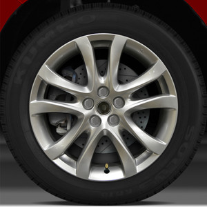 Perfection Wheel | 19 Wheels | 14-16 Mazda 6 | PERF08937