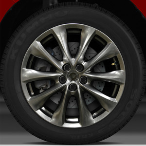 Perfection Wheel | 20 Wheels | 14-15 Mazda CX-9 | PERF08938