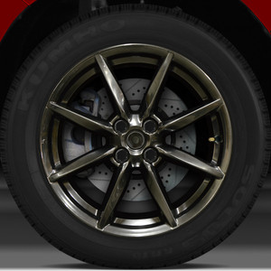 Perfection Wheel | 17 Wheels | 16 Mazda MX-5 | PERF08939