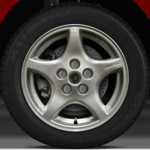 Perfection Wheel | 16 Wheels | 94-96 Pontiac Grand Prix | PERF08940