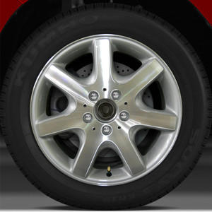 Perfection Wheel | 16 Wheels | 01 Mercedes SLK-Class | PERF08941