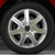 Perfection Wheel | 16 Wheels | 01 Mercedes SLK-Class | PERF08941