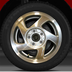 Perfection Wheel | 15 Wheels | 99-01 Pontiac Grand Am | PERF08944