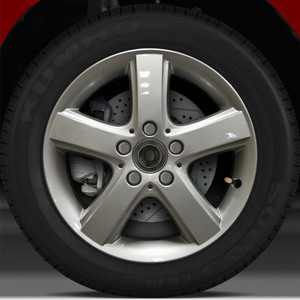 Perfection Wheel | 16 Wheels | 06-08 Mercedes B-Class | PERF08947