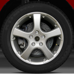Perfection Wheel | 17 Wheels | 02-05 Pontiac Aztek | PERF08951