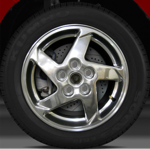 Perfection Wheel | 16 Wheels | 04-06 Pontiac Grand Prix | PERF08954