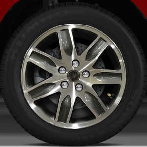 Perfection Wheel | 17 Wheels | 04-08 Mitsubishi Endeavor | PERF08956