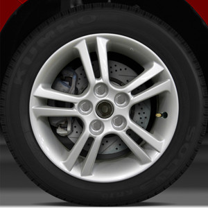 Perfection Wheel | 16 Wheels | 04-06 Mitsubishi Lancer | PERF08957