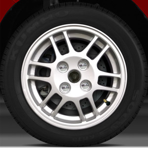 Perfection Wheel | 15 Wheels | 06 Mitsubishi Lancer | PERF08958