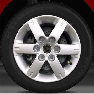 Perfection Wheel | 17 Wheels | 05-07 Mitsubishi Montero | PERF08959