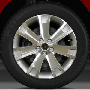 Perfection Wheel | 18 Wheels | 07-09 Mitsubishi Outlander | PERF08962