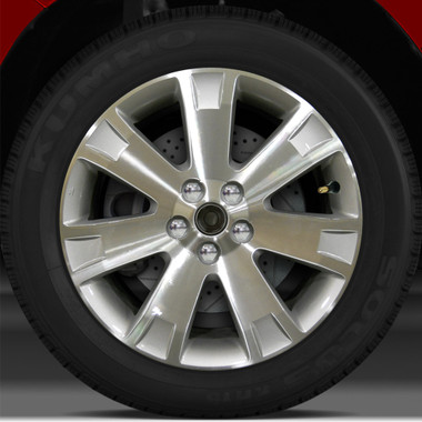 Perfection Wheel | 18 Wheels | 07-09 Mitsubishi Outlander | PERF08962