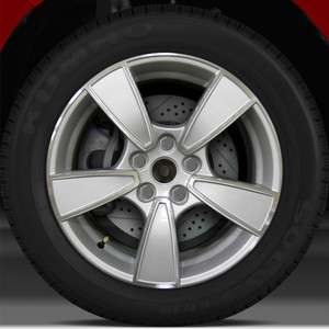 Perfection Wheel | 18 Wheels | 08-09 Pontiac G8 | PERF08964