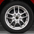 Perfection Wheel | 17 Wheels | 03-04 Porsche Boxster | PERF08971