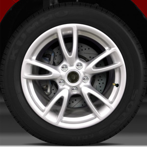 Perfection Wheel | 18 Wheels | 09-12 Porsche 911 | PERF08973