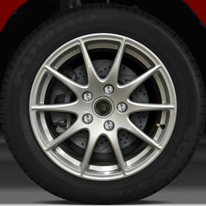 Perfection Wheel | 18 Wheels | 10-16 Porsche Panamera | PERF08975