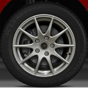 Perfection Wheel | 18 Wheels | 10-16 Porsche Panamera | PERF08976