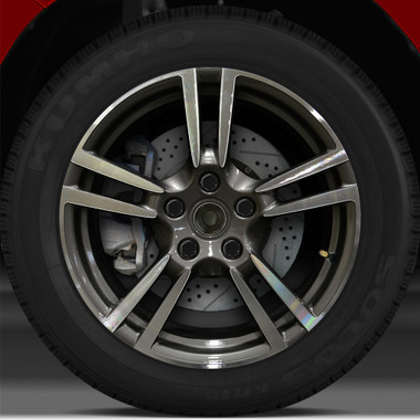 Perfection Wheel | 19 Wheels | 11-12 Porsche Cayman | PERF08977