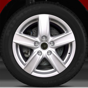 Perfection Wheel | 18 Wheels | 11-14 Porsche Cayenne | PERF08978