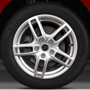 Perfection Wheel | 19 Wheels | 11-18 Porsche Cayenne | PERF08980