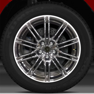 Perfection Wheel | 21 Wheels | 11-18 Porsche Cayenne | PERF08981