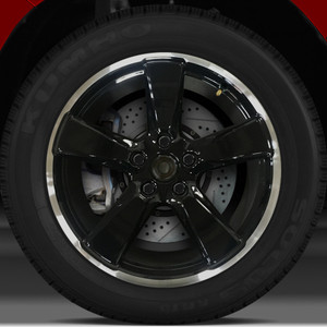 Perfection Wheel | 20 Wheels | 14-16 Porsche 911 | PERF08982