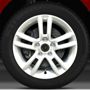Perfection Wheel | 16 Wheels | 10-12 Saab 9-5 | PERF08984