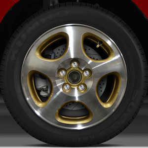 Perfection Wheel | 15 Wheels | 95-99 Subaru Legacy | PERF08985