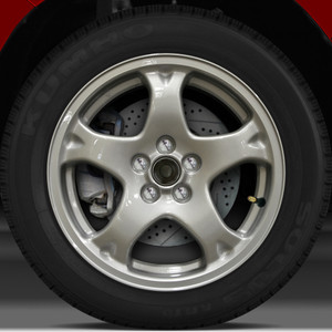 Perfection Wheel | 16 Wheels | 98-99 Subaru Impreza | PERF08986