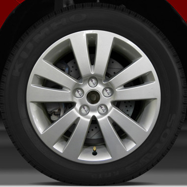 Perfection Wheel | 18 Wheels | 08-14 Subaru Tribeca | PERF08988