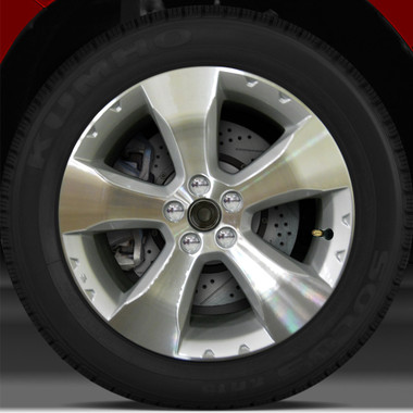 Perfection Wheel | 17 Wheels | 09-13 Subaru Forester | PERF08989
