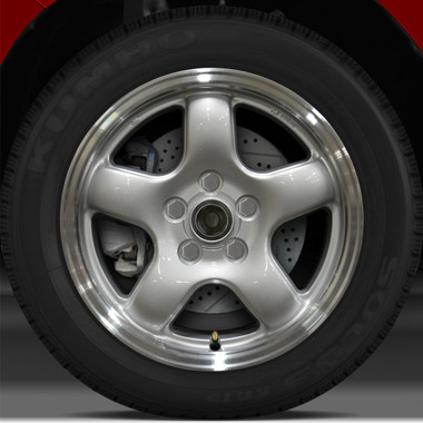 Perfection Wheel | 16 Wheels | 97-00 Toyota Rav4 | PERF08992