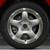 Perfection Wheel | 16 Wheels | 97-00 Toyota Rav4 | PERF08992