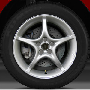 Perfection Wheel | 16 Wheels | 00-05 Toyota Celica | PERF08993