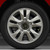 Perfection Wheel | 17 Wheels | 08-11 Toyota Land Cruiser | PERF08995