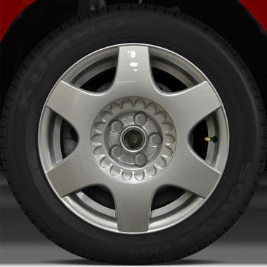 Perfection Wheel | 16 Wheels | 98-05 Volkswagen Beetle | PERF08999