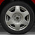 Perfection Wheel | 16 Wheels | 98-05 Volkswagen Beetle | PERF08999