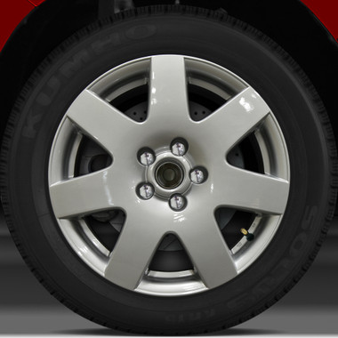 Perfection Wheel | 17 Wheels | 00-04 Volkswagen Passat | PERF09000