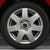 Perfection Wheel | 17 Wheels | 00-04 Volkswagen Passat | PERF09000