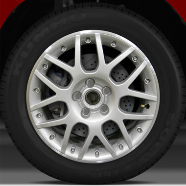 Perfection Wheel | 17 Wheels | 02-05 Volkswagen Passat | PERF09001