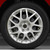 Perfection Wheel | 17 Wheels | 02-05 Volkswagen Passat | PERF09001