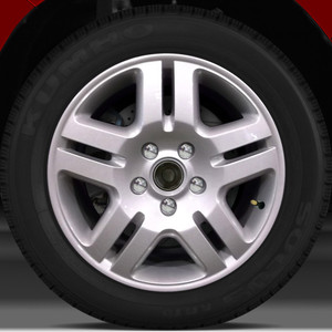 Perfection Wheel | 18 Wheels | 03-10 Volkswagen Touareg | PERF09003