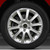 Perfection Wheel | 17 Wheels | 05-10 Volkswagen Jetta | PERF09004