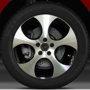 Perfection Wheel | 18 Wheels | 06-10 Volkswagen GTI | PERF09005