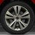 Perfection Wheel | 18 Wheels | 06 Volkswagen Passat | PERF09006